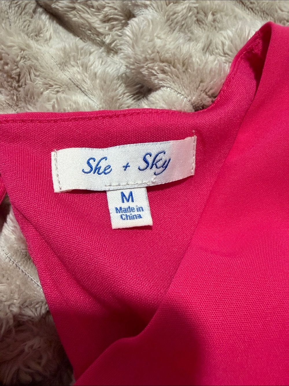 Intimates subcategory identification - Picture 2 of 2